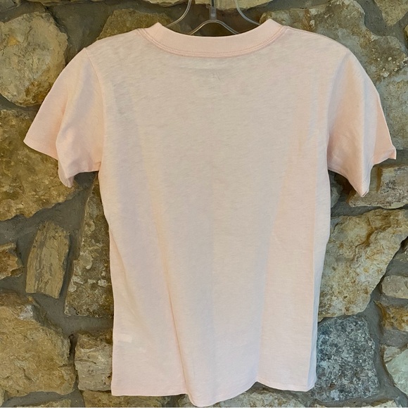 NWT J. Crew Old Fashioned Tee XXS - Picture 4 of 7